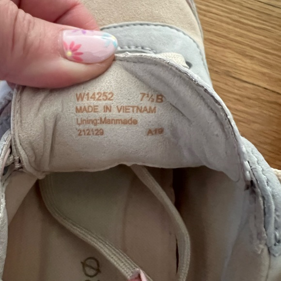 Cole Haan grandpro downtown runners - Picture 8 of 9